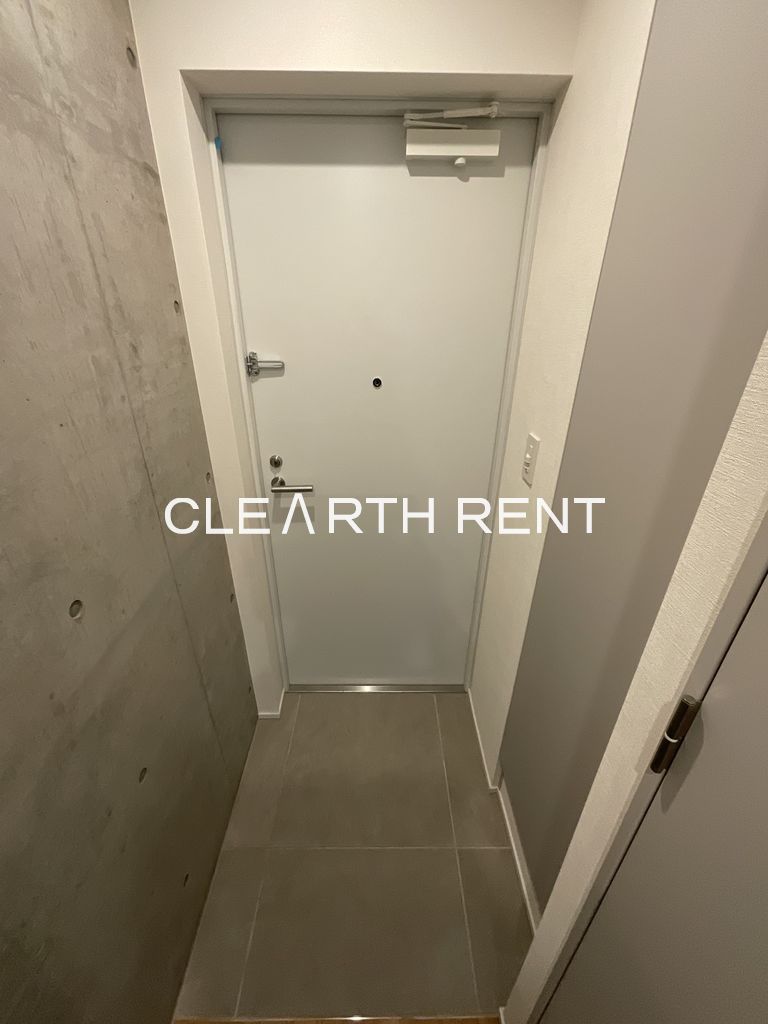 Ｐｒｉｍａｌ上野黒門町3階 同タイプ別住戸写真となります。現況と異なる場合がございます。