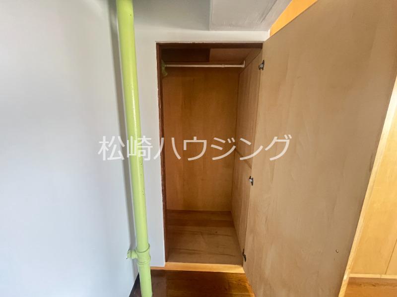 上高田4丁目団地１号棟6階 部屋その他