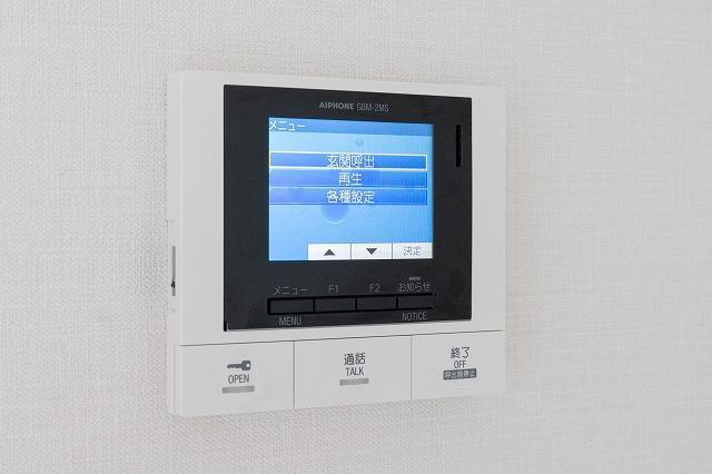 ・ROOTs Higashi Nagasaki6階 同建物別部屋の参考画像