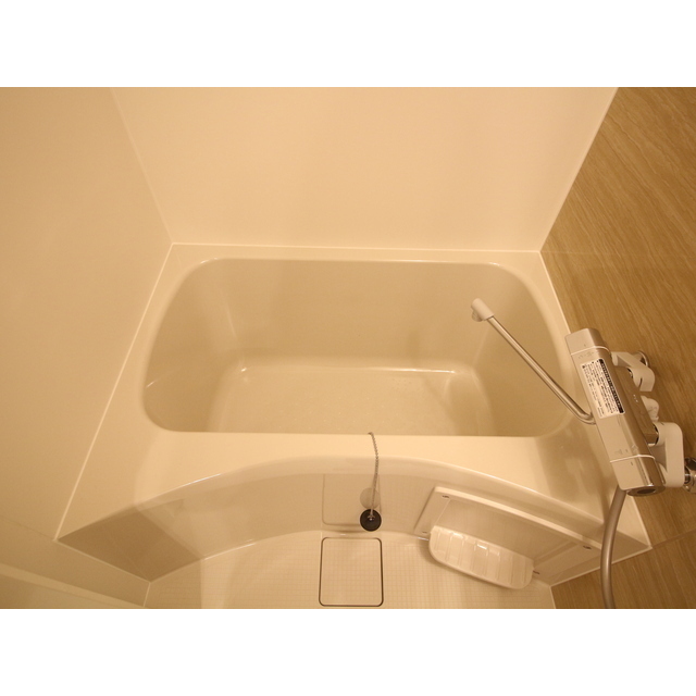 プレール・ドゥーク大森町 内観