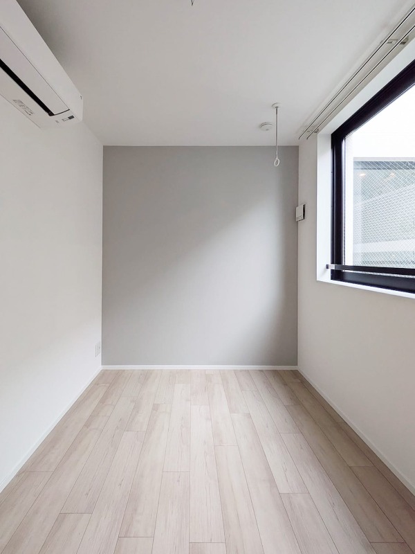 HJクラウンⅡ3階 同一タイプ別部屋の写真です