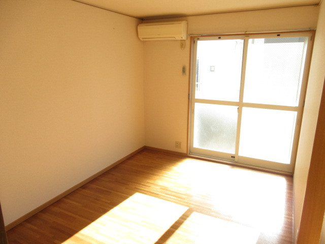 ステラⅠ0104号室 ※写真は同タイプ別部屋のもの