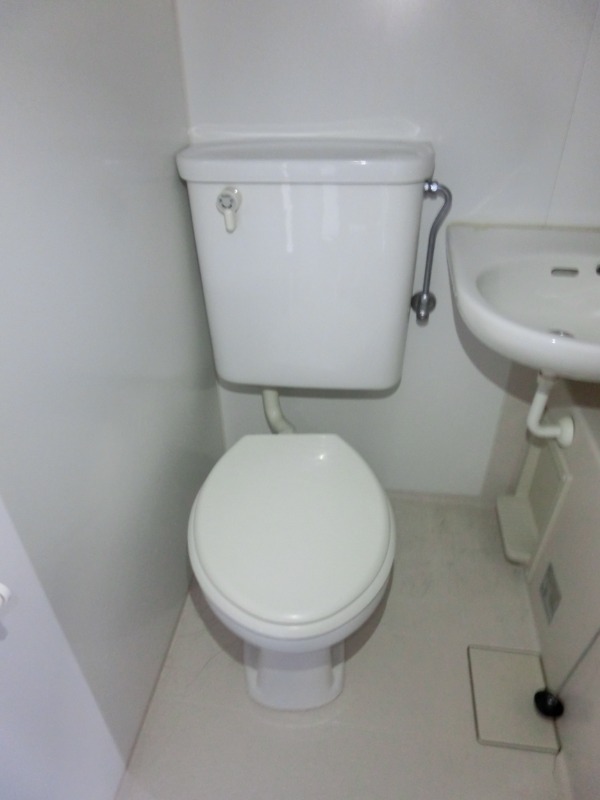 イプシロン成増 ※別号室