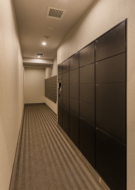 ガーラ武蔵小杉グランドステージ5階 その他共有部分