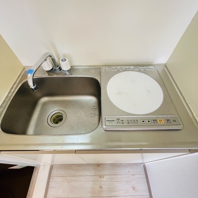 ワールドレジデンス大森3階 同建物別部屋の参考画像