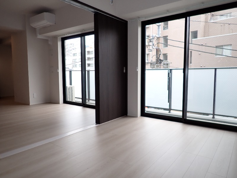 ブリスコート3階 部屋その他