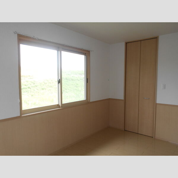 SeaCastle(シーキャッスル)201号室 部屋その他