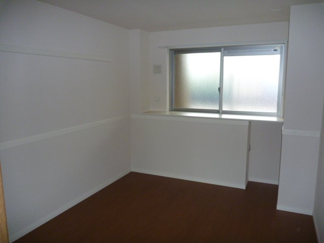 ガーデニングヒルズ北野３４５ 洋室