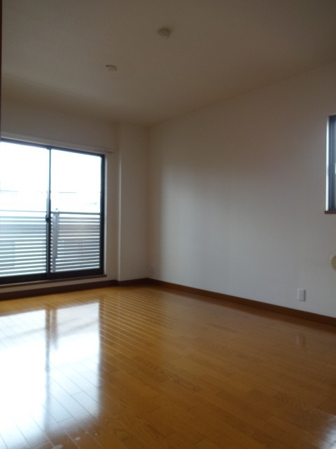 ブリックス駒沢0101号室 居室1
