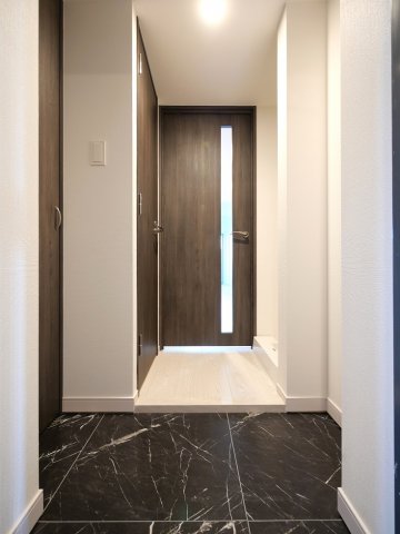 ハーモニーレジデンス羽田天空橋1階 内観