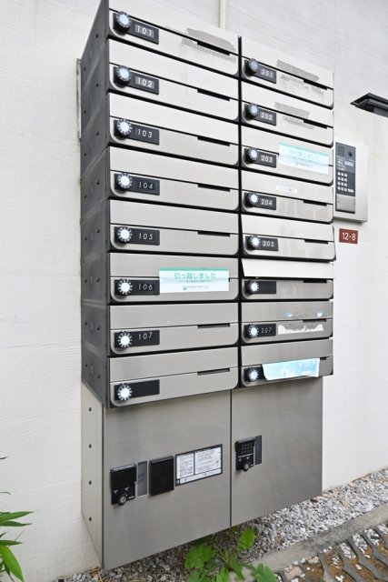 WATEI久我山1階 その他共有部分