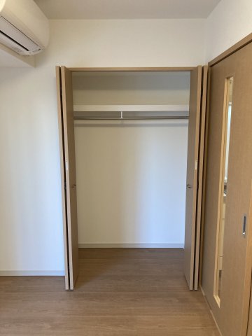 サンパール弐番館 ※別号室の参考写真(現況優先・仕様違いの場合あり)