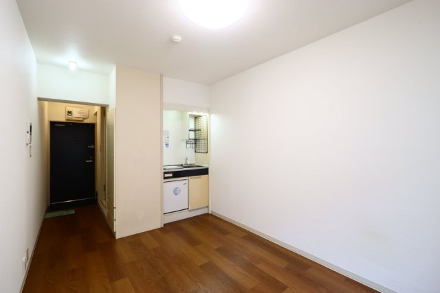 プラザ新川崎1階 部屋その他