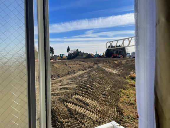 レオパレスザーリア108号室 部屋その他