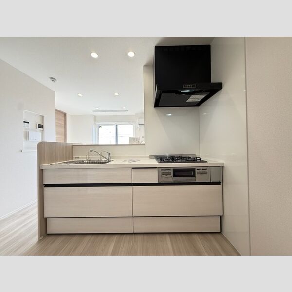 サリサ.l301号室 キッチン