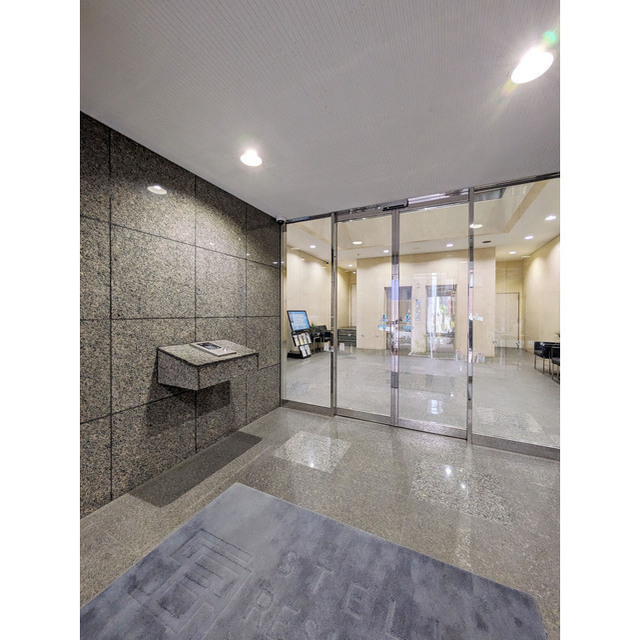 ステラレジデンス横浜415号室 エントランス