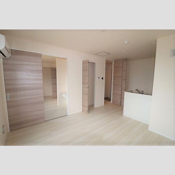 プランドール　A リビングルーム