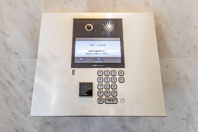 VIP日本橋浜町 周辺