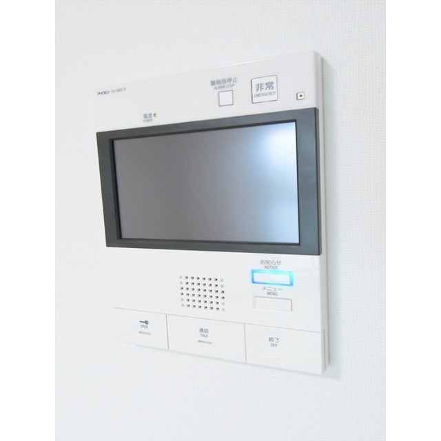 ＧＥＮＯＶＩＡ本所吾妻橋ｓｋｙｇａｒｄｅｎ0603号室 部屋その他