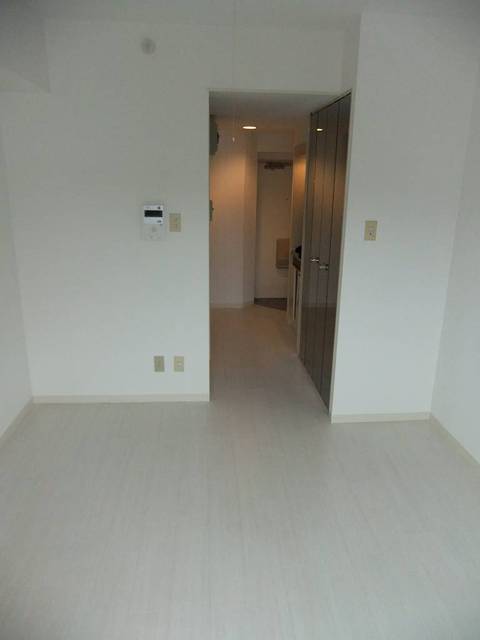 ヒルズ駒場東大前 寝室