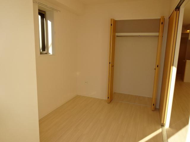 ネオブロッサム101号室 室内