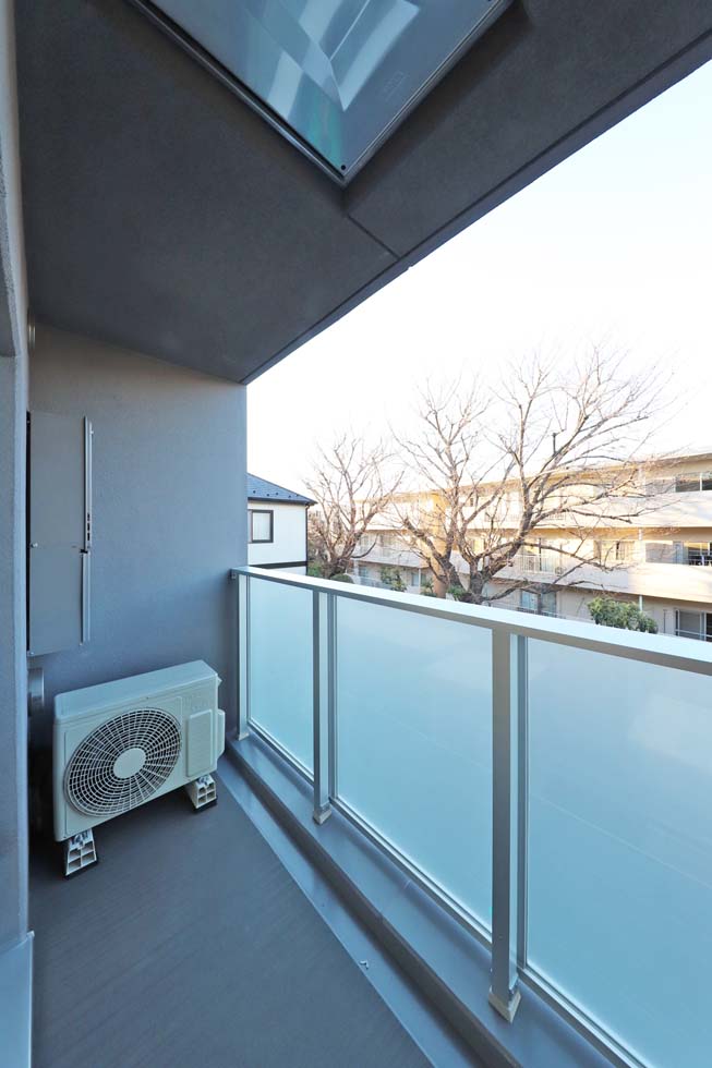 (仮称）PREMIUM CUBE東高円寺DEUX3階 内観