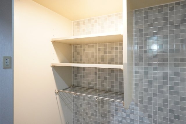 フォレストヒルズ小日向3階 キッチン