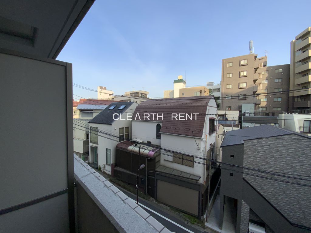 コンシェリア大塚 ＨＩＬＬＳＩＤＥ ＳＱＵＡＲＥ3階 ★便利さが揃う理想のお部屋/直接の管理会社クレアスレント★