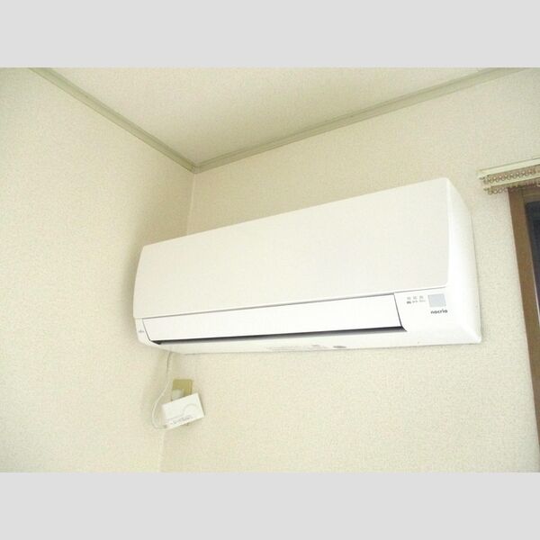 カサ・ド・マール　B エアコン