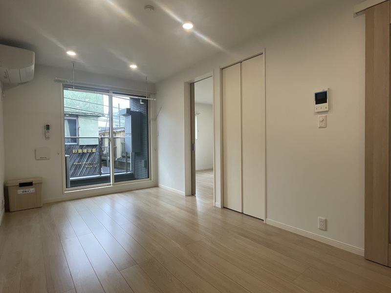 ＳＯＰＨＩＡ方南 リビング