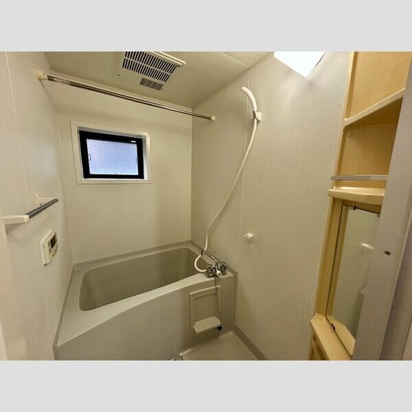 アークヒルズI 浴室