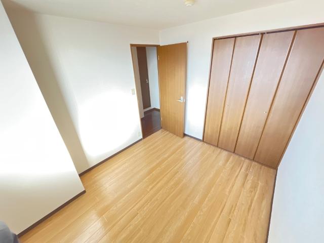 メゾンド・グランチェスタ 洋室