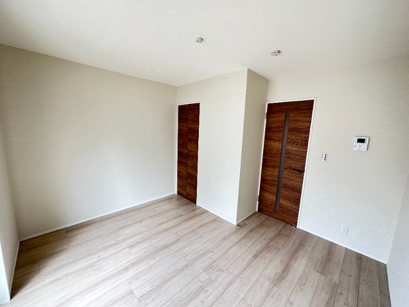 カーサ高柳2階 部屋その他