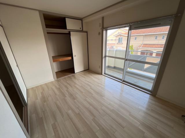 グリーンヒルズ香川 リビング