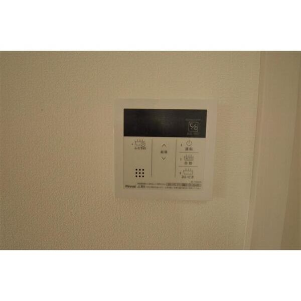 Grace　Court　III 部屋設備