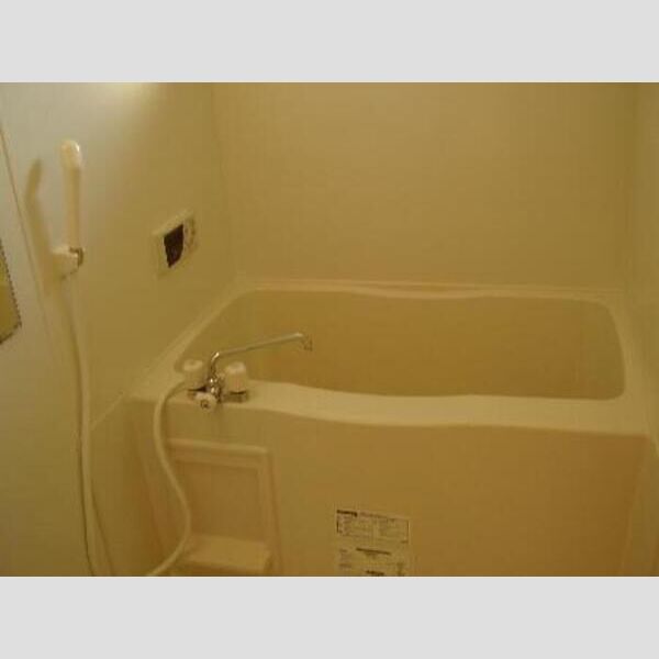 パルティール　Ⅱ 浴室(追焚き式)