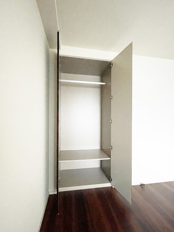 レーベン清瀬ＴＨＥ　ＴＯＷＥＲ 収納