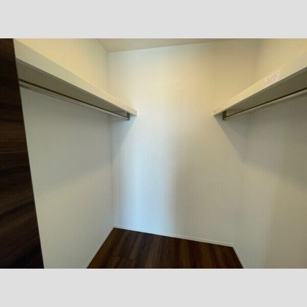 COCO東海岸 ウォークインクローゼット