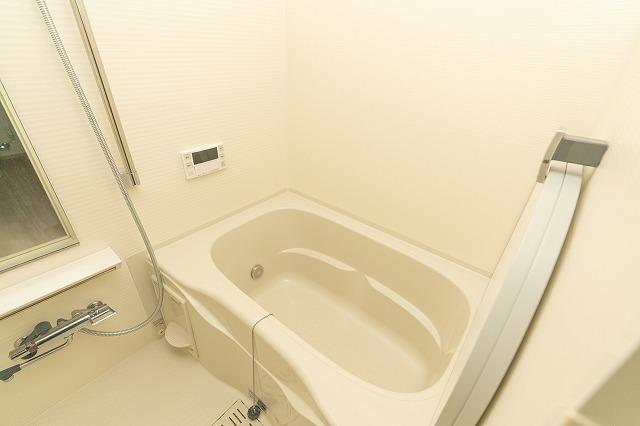 Lighthouse中馬込2階 バス