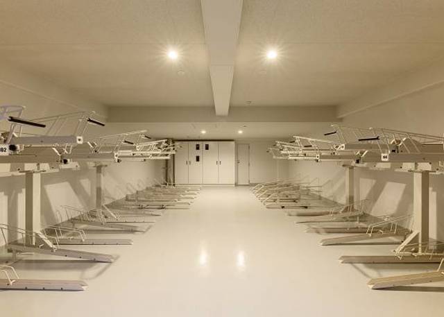 グランド・ガーラ木場4階 その他共有部分