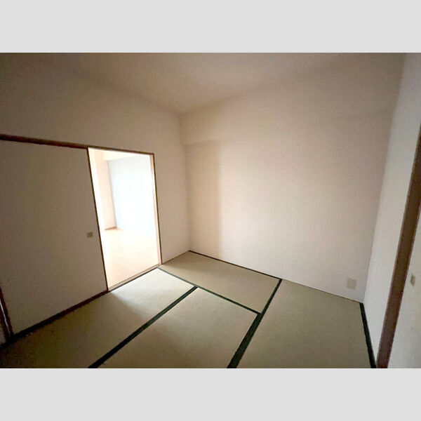 エクセルハイム海宝204号室 和室