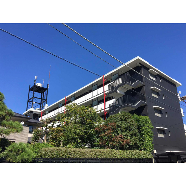 中野ビルの外観画像