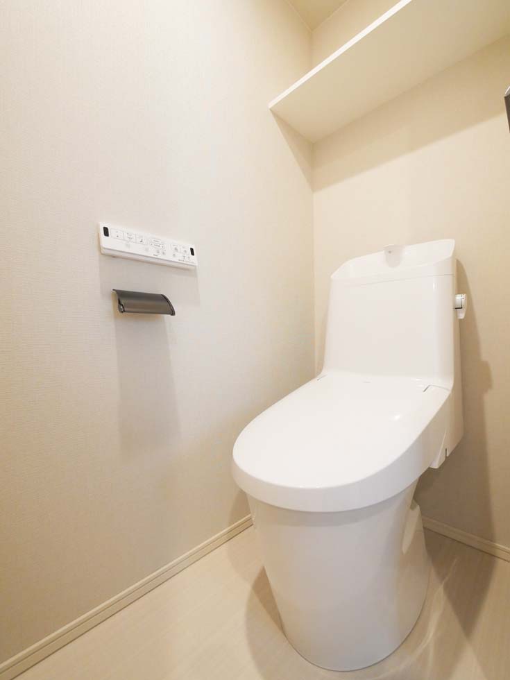 セジョリ中野富士見町4階 内観