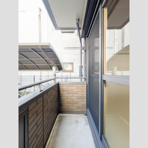 プランドール107号室 部屋その他