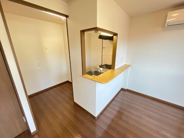 プレイス キッチン