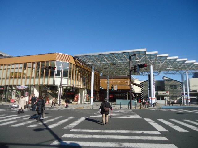 トレモロ 朝霞駅(東武　東上本線)まで280ｍ