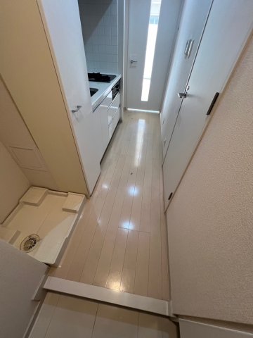 SYNEX 赤塚駅前 ※過去退去時原状回復前のお写真です