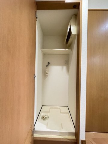 レガロ飛鳥山301号室 玄関