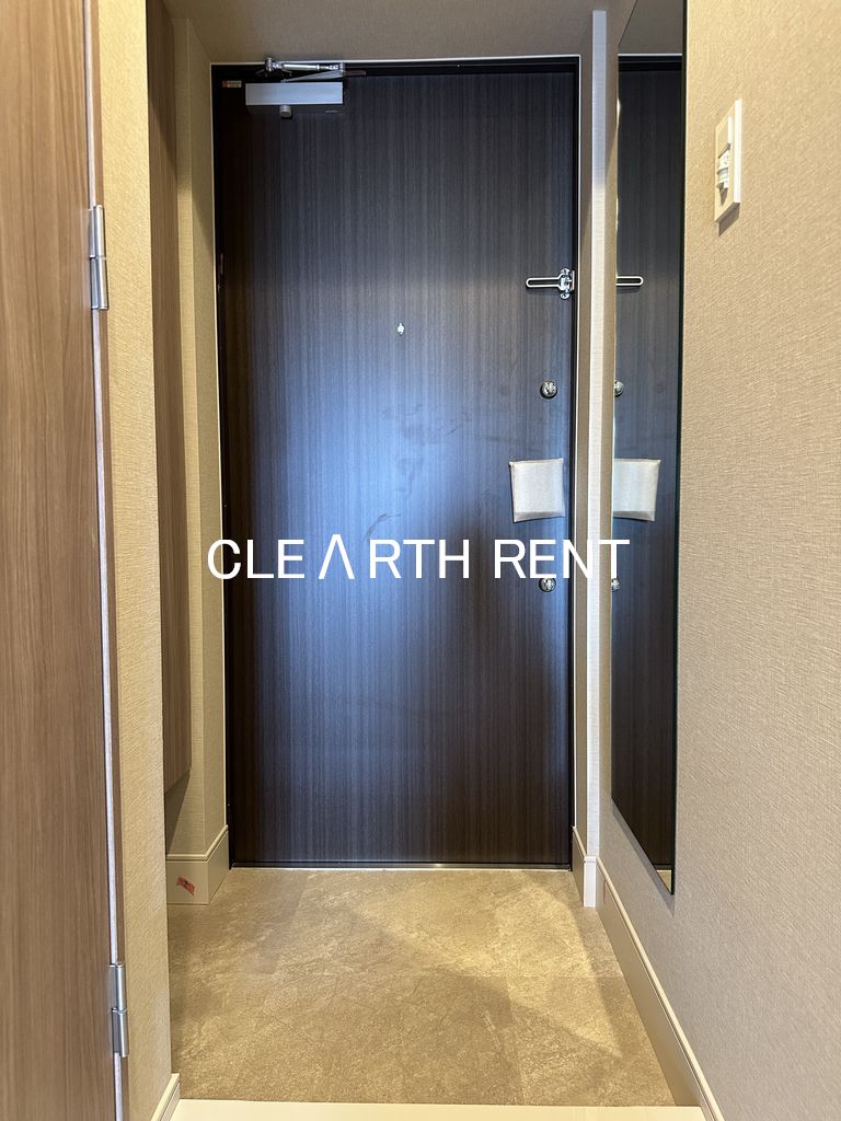 コンシェリア東京 ＜ＨＩＧＡＳＨＩＪＵＪＯ ＲＥＳＩＤＥＮＣＥ2階 新築★当社クレアスレントのみでご紹介が可能なお部屋