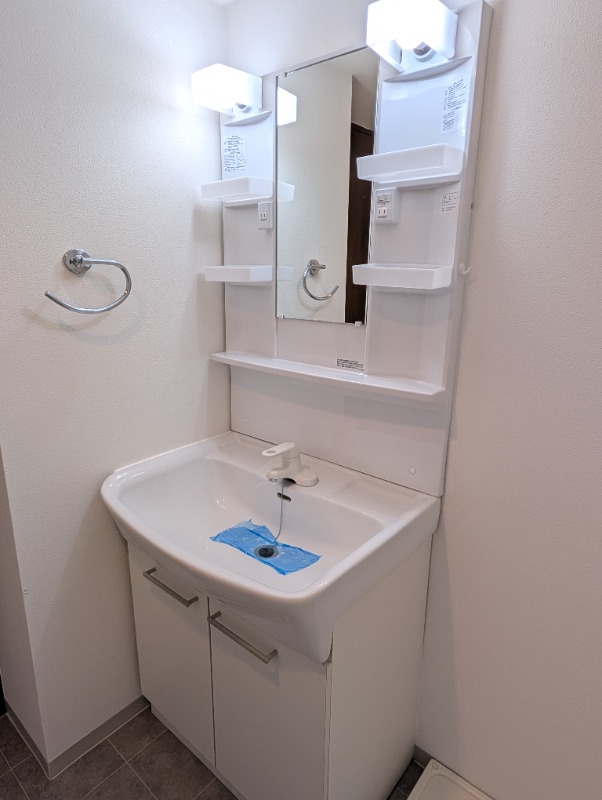 レジディア調布1階 同建物別部屋の参考画像